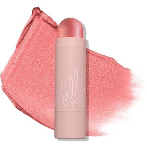 New! Mally Beauty Blush Stick in Just Pinched-Pink